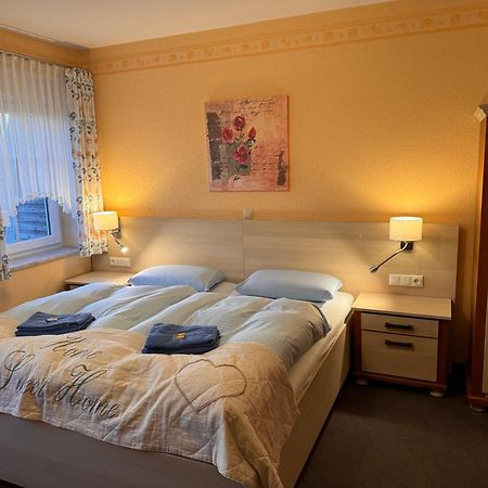 Wolfshotel Am Arendsee Arendsee  Zewnętrze zdjęcie
