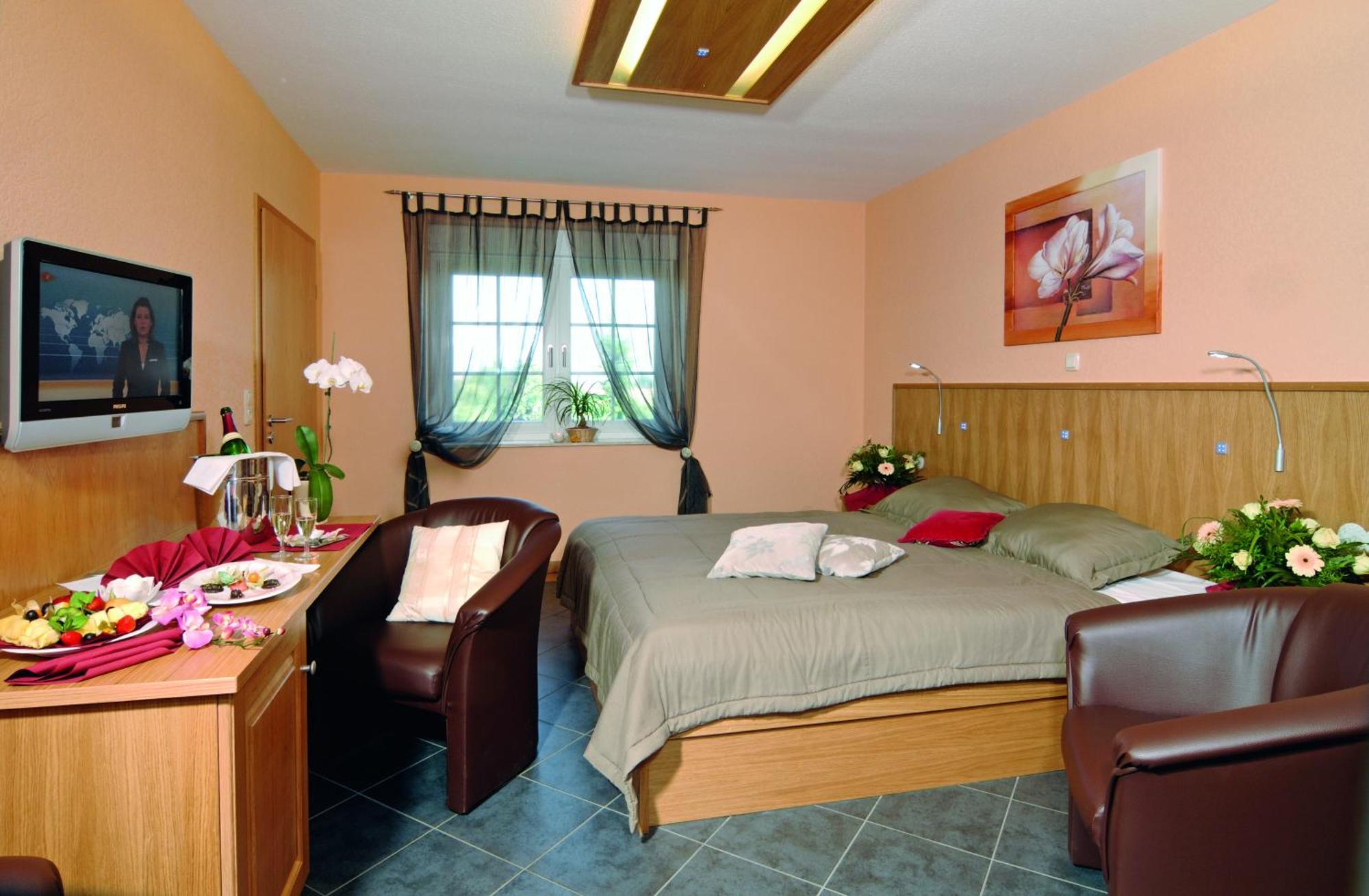 Wolfshotel Am Arendsee Arendsee  Zewnętrze zdjęcie