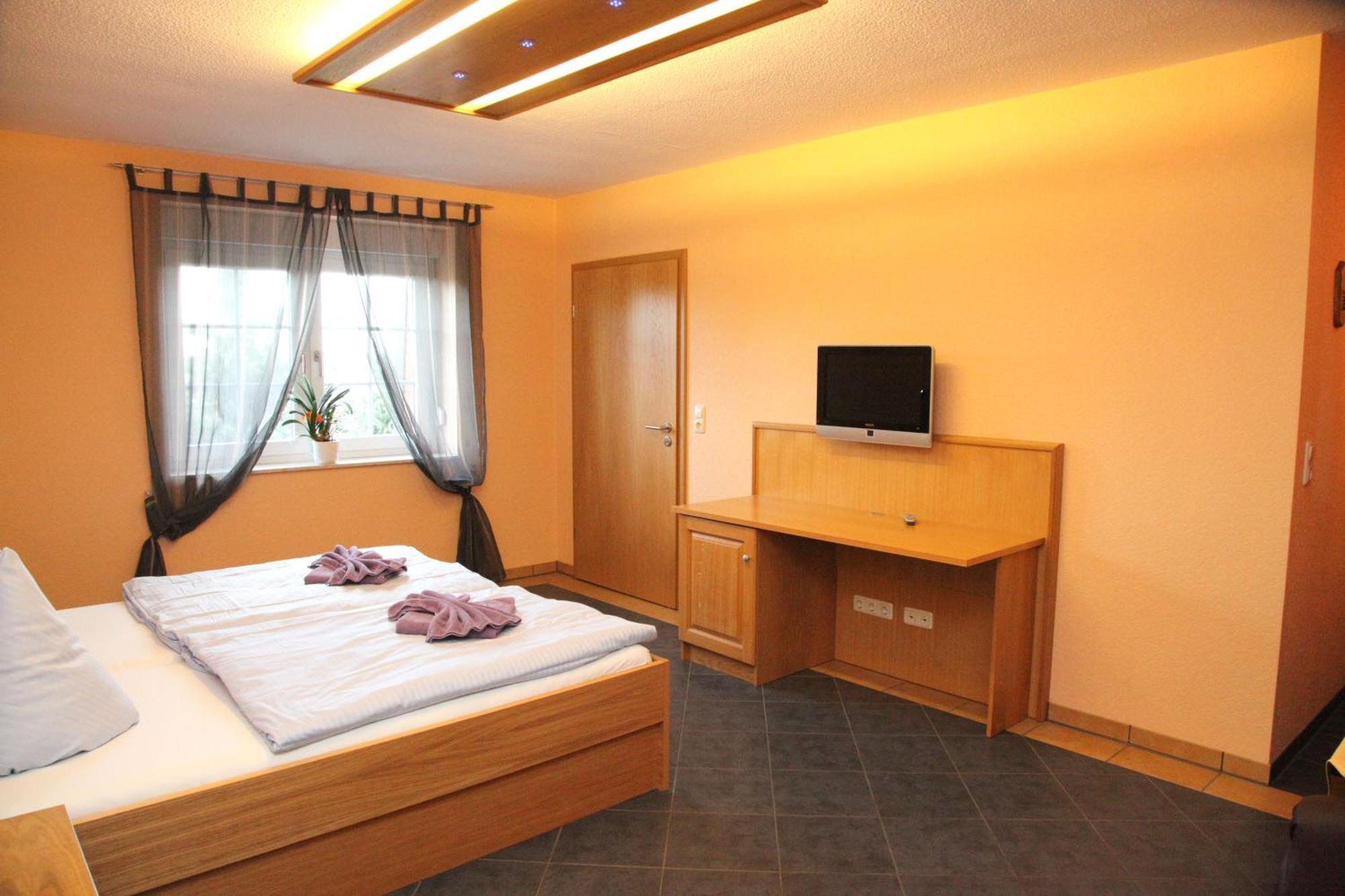 Wolfshotel Am Arendsee Arendsee  Zewnętrze zdjęcie
