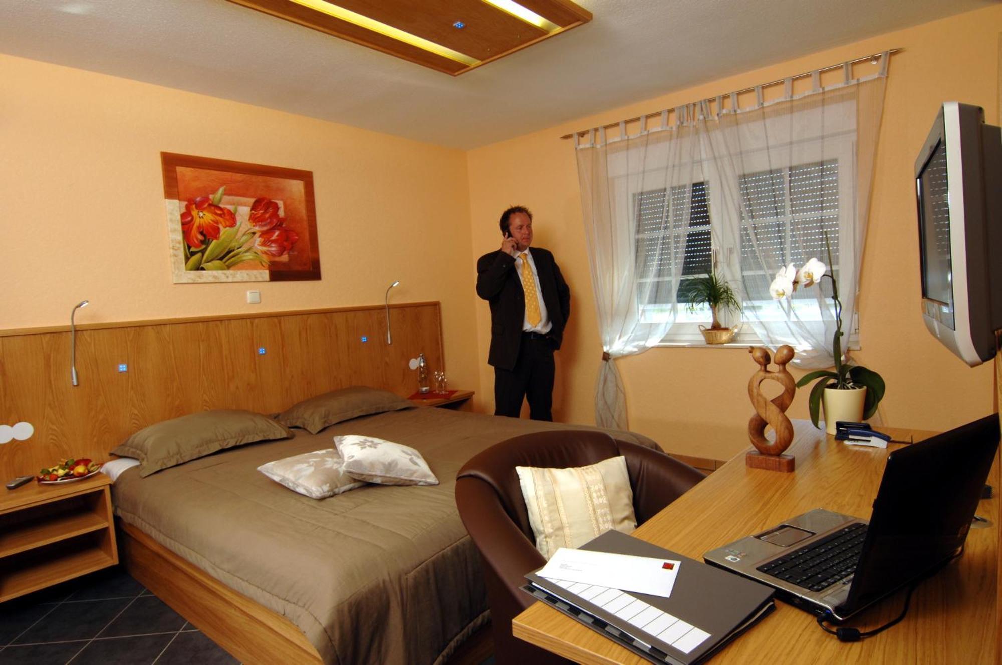 Wolfshotel Am Arendsee Arendsee  Zewnętrze zdjęcie