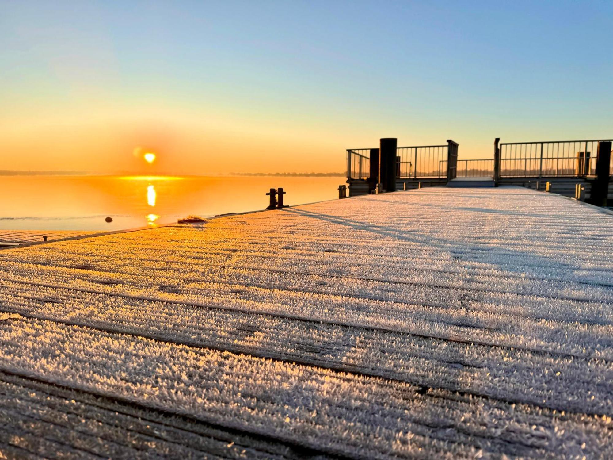 Wolfshotel Am Arendsee Arendsee  Zewnętrze zdjęcie