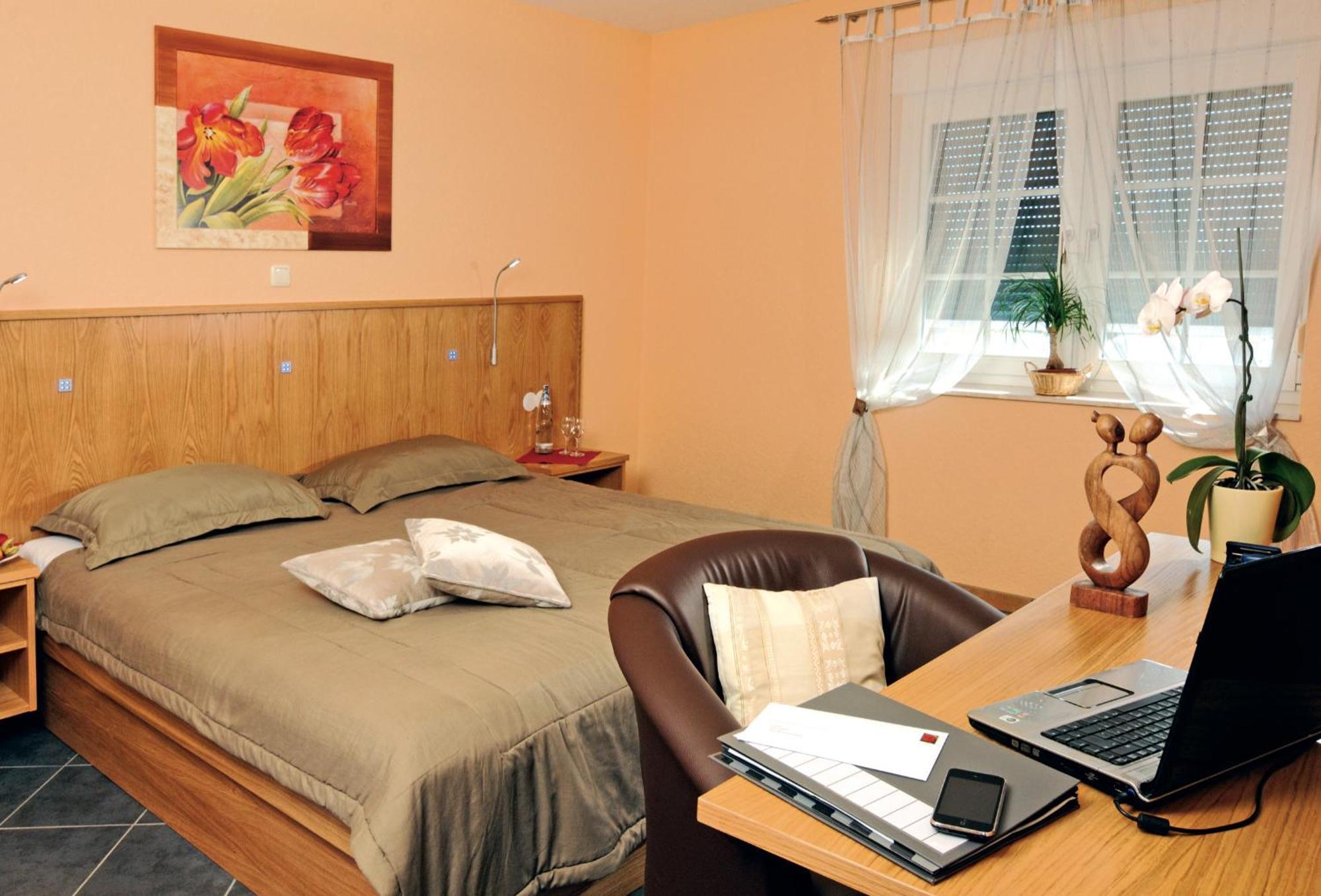 Wolfshotel Am Arendsee Arendsee  Zewnętrze zdjęcie