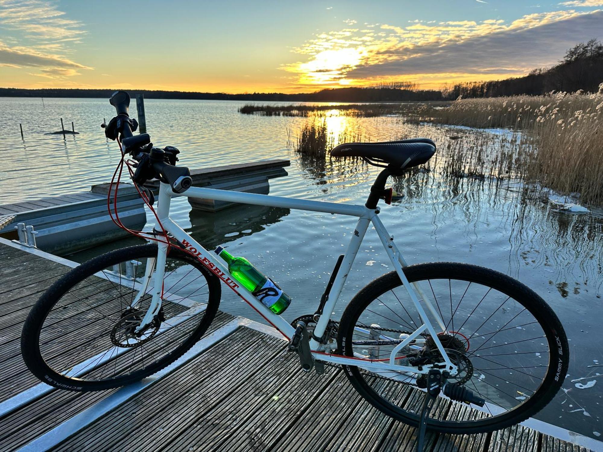 Wolfshotel Am Arendsee Arendsee  Zewnętrze zdjęcie