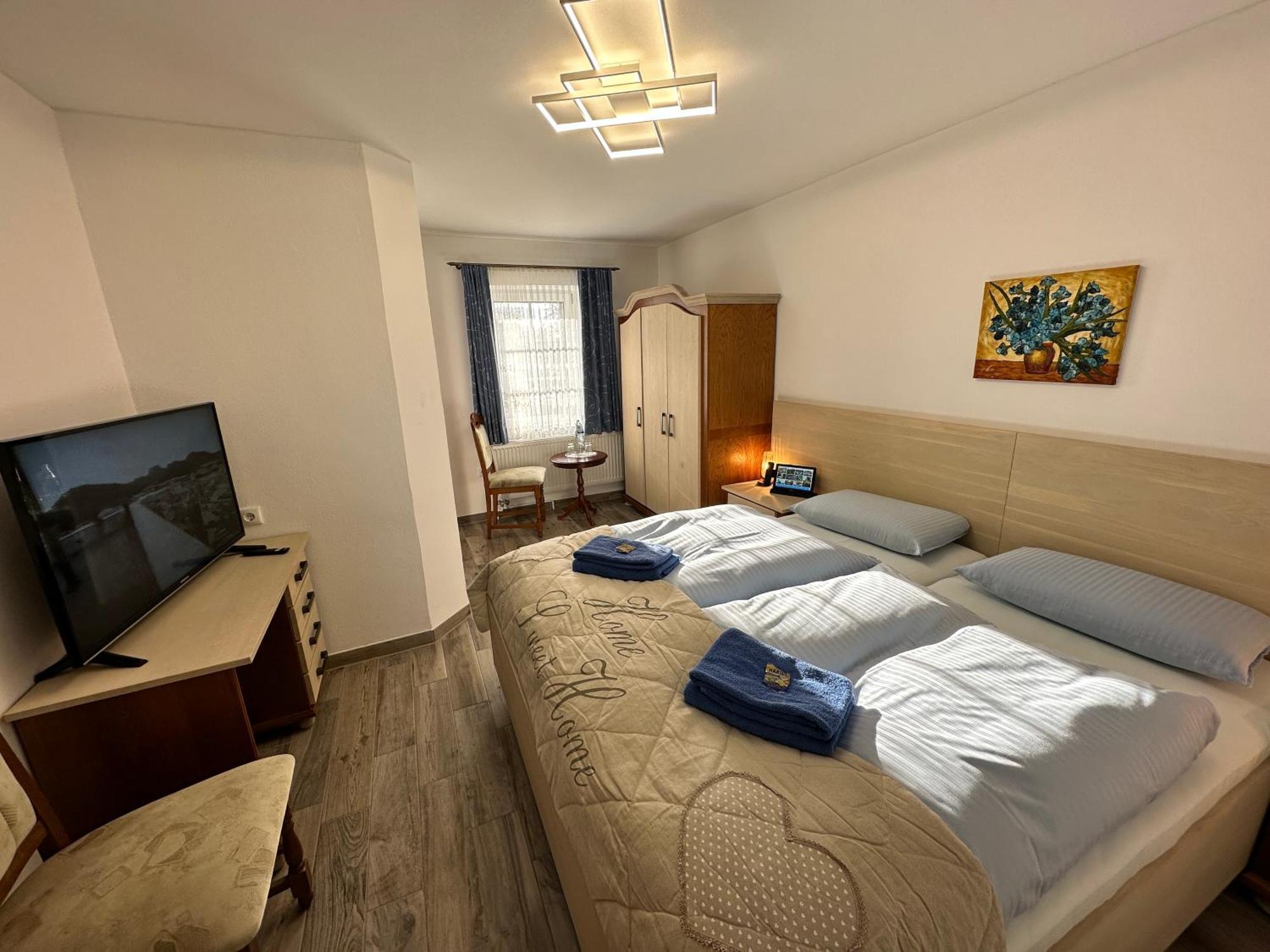 Wolfshotel Am Arendsee Arendsee  Zewnętrze zdjęcie
