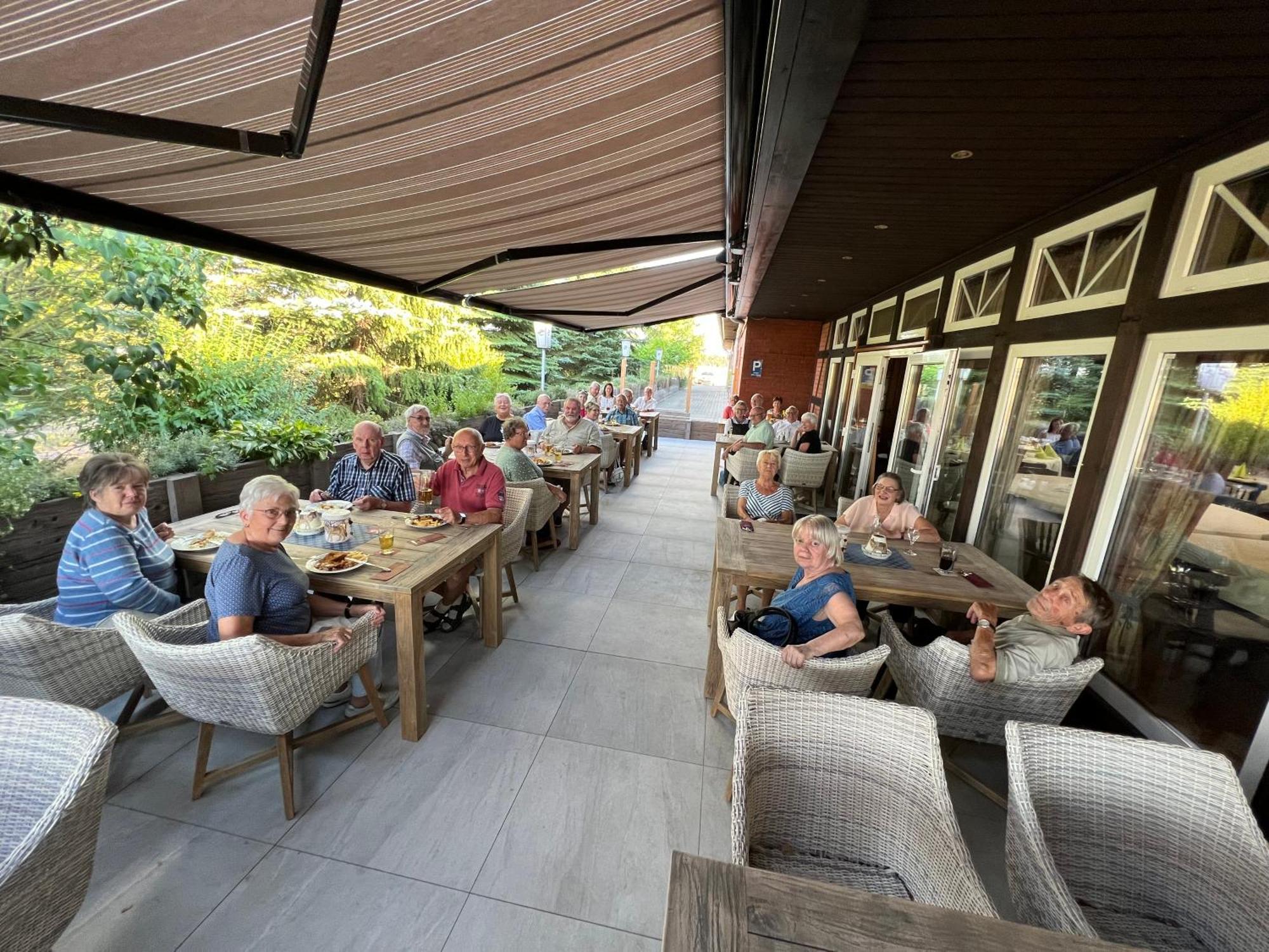 Wolfshotel Am Arendsee Arendsee  Zewnętrze zdjęcie