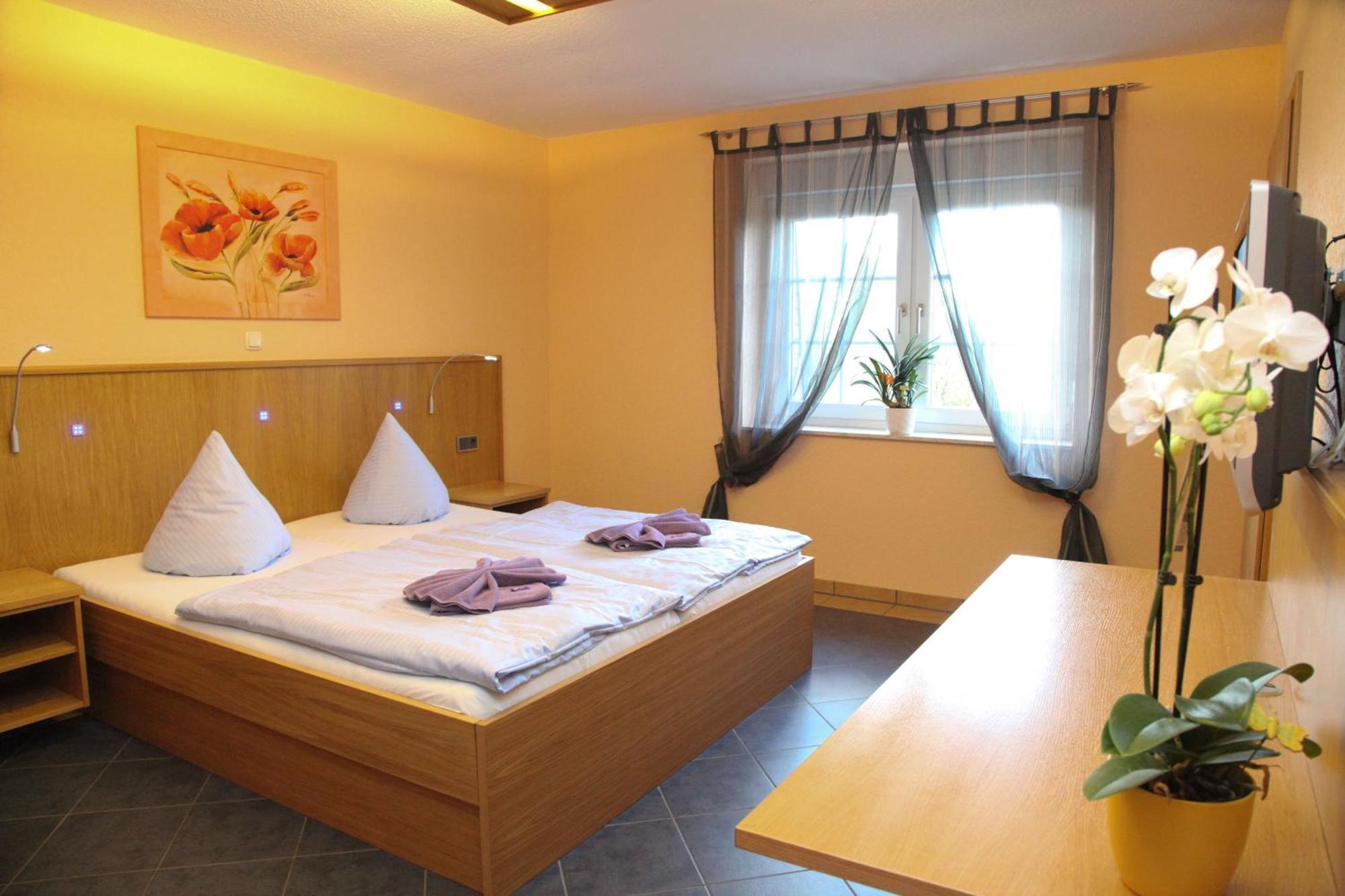 Wolfshotel Am Arendsee Arendsee  Zewnętrze zdjęcie