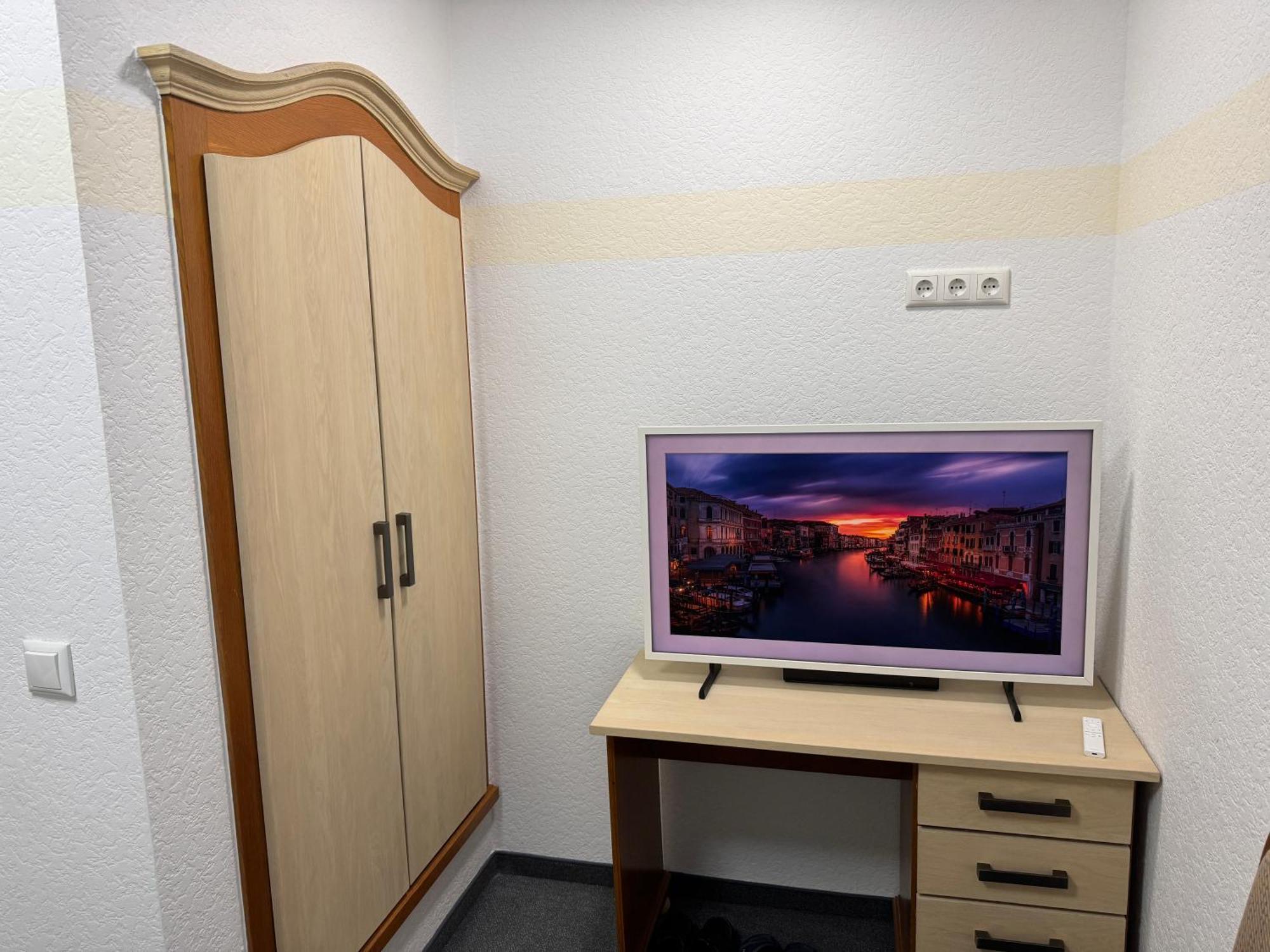 Wolfshotel Am Arendsee Arendsee  Zewnętrze zdjęcie