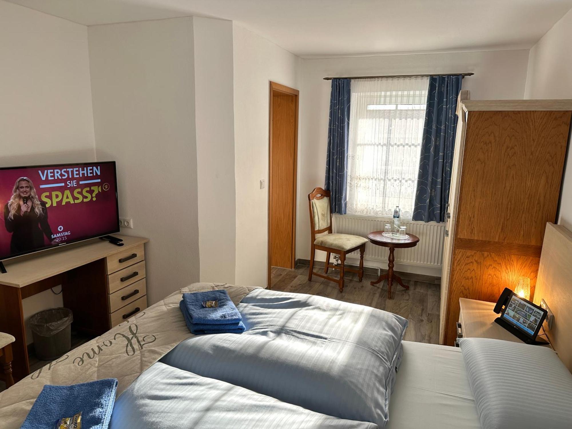 Wolfshotel Am Arendsee Arendsee  Zewnętrze zdjęcie