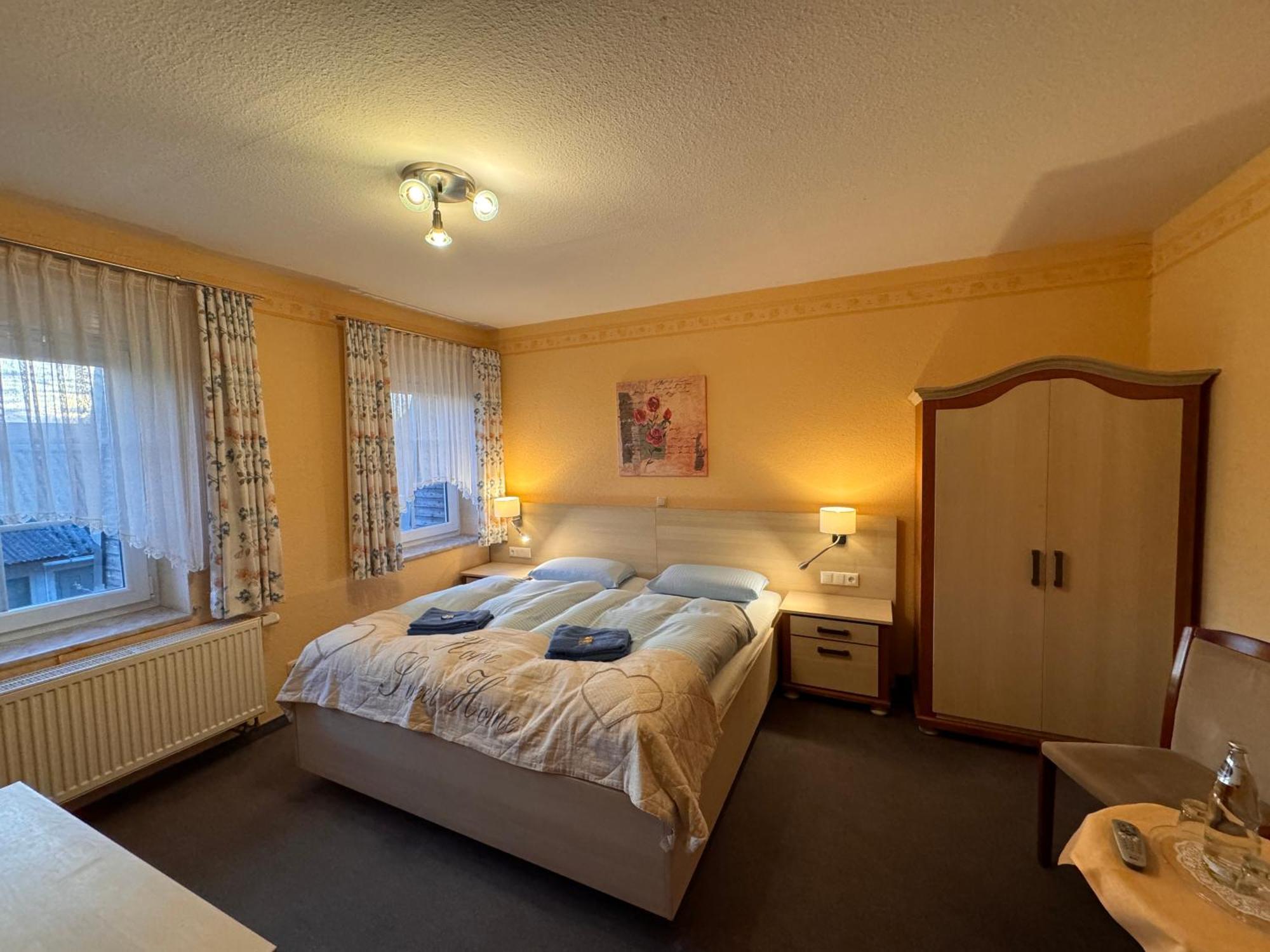 Wolfshotel Am Arendsee Arendsee  Zewnętrze zdjęcie