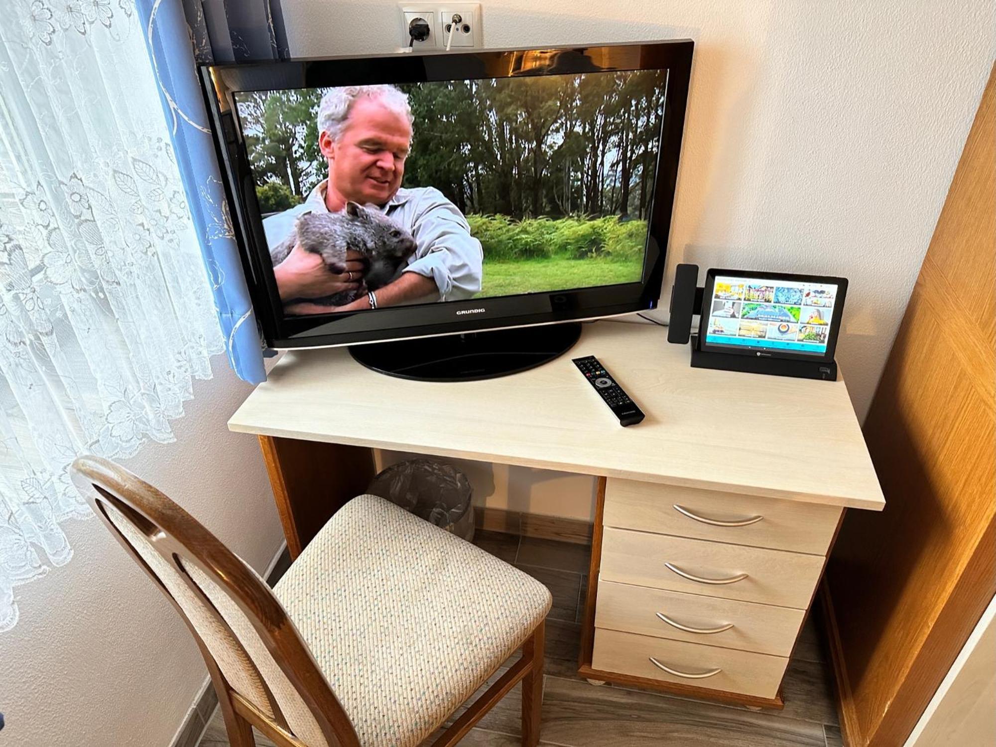 Wolfshotel Am Arendsee Arendsee  Zewnętrze zdjęcie