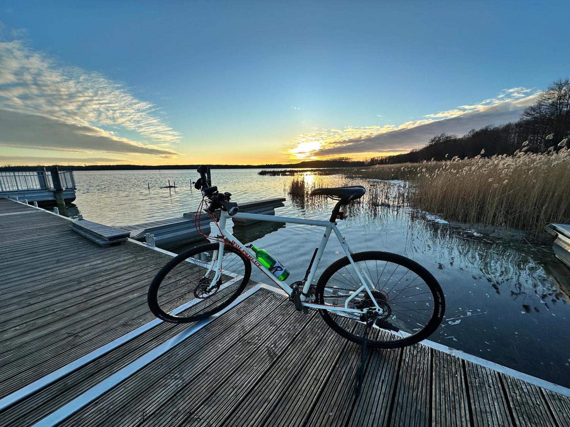 Wolfshotel Am Arendsee Arendsee  Zewnętrze zdjęcie