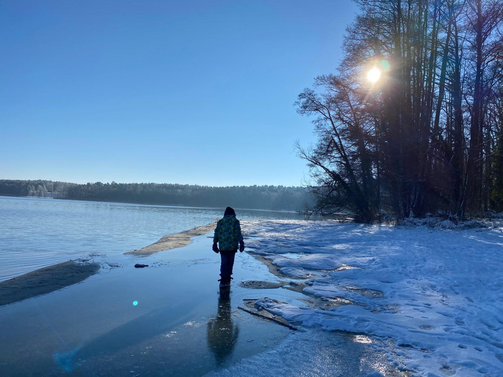 Wolfshotel Am Arendsee Arendsee  Zewnętrze zdjęcie