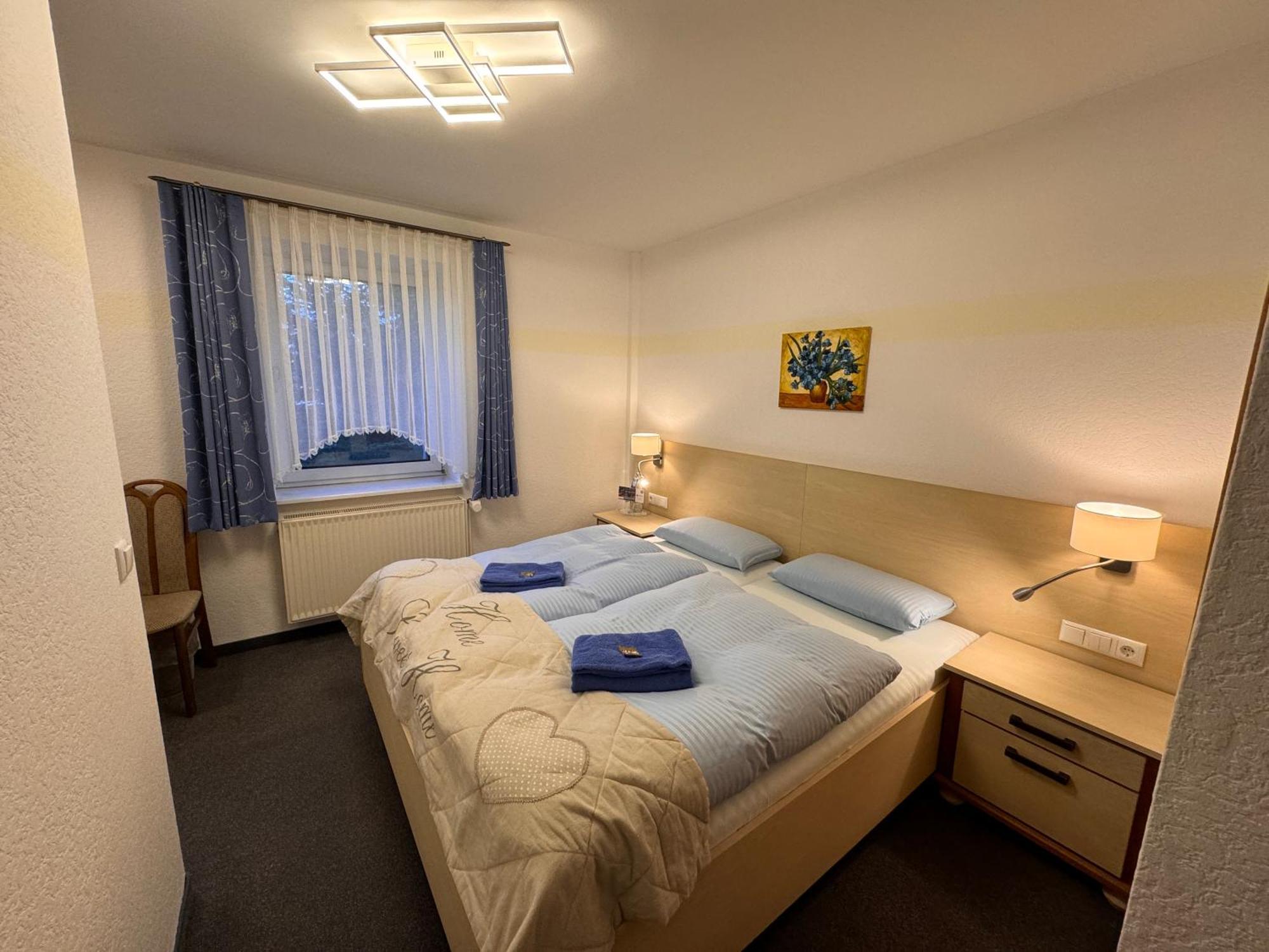 Wolfshotel Am Arendsee Arendsee  Zewnętrze zdjęcie