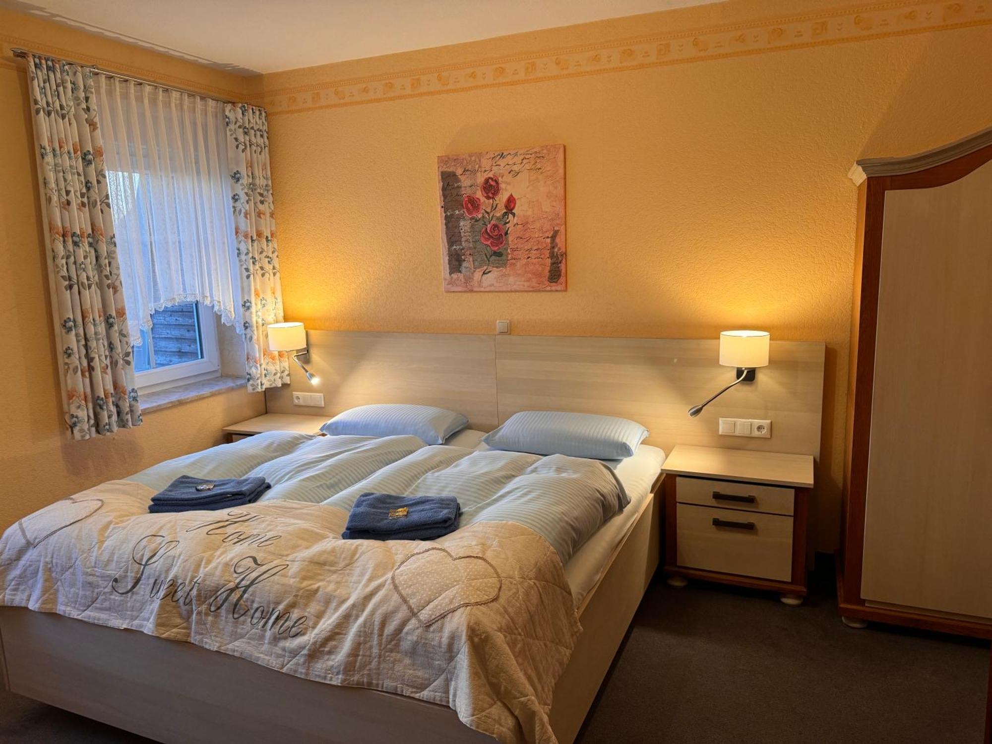 Wolfshotel Am Arendsee Arendsee  Zewnętrze zdjęcie